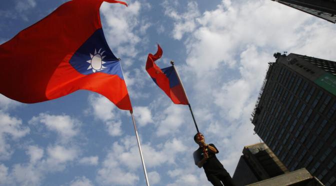 Taïwan : recours à la peine de mort pour la première fois en cinq ans