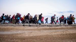 Gaza : Pourquoi les pays arabes rejettent-ils la proposition de Donald Trump de déplacer les civils ?