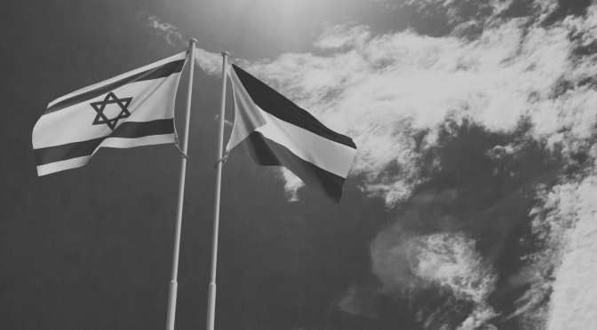 Israël et le Hamas ont reçu la version &laquo;&nbsp;finale&nbsp;&raquo; d&rsquo;un accord de cessez-le-feu à Gaza