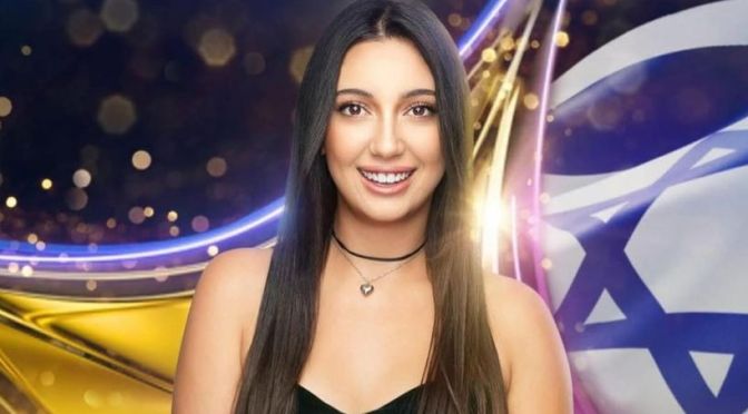 Eurovision 2025 : Yuval Raphael, candidate d’Israël, est une survivante de l’attaque du Festival Nova le 7 octobre