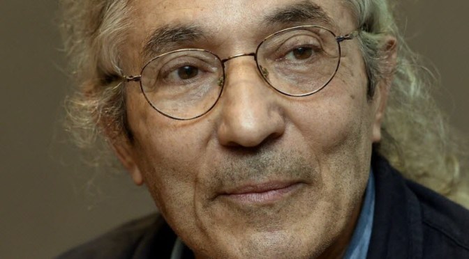 Détention de Boualem Sansal : l’écrivain franco-algérien en grève de la faim pour protester contre ses conditions de détention