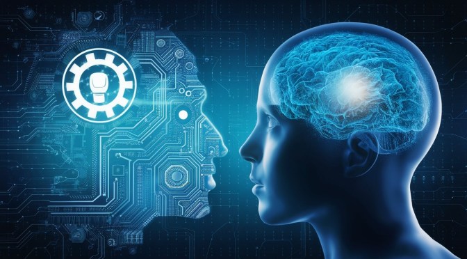 Technologie : l&rsquo;IA générative menace-t-elle notre esprit critique ?