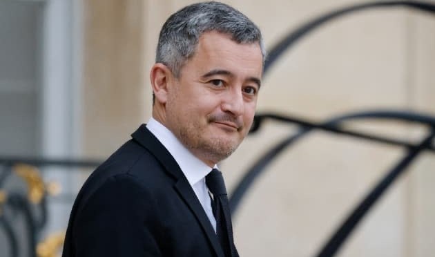 Italie : Darmanin à Rome ce lundi pour étudier le régime carcéral réservé aux mafieux
