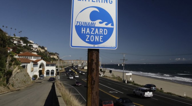 Un séisme de magnitude 7,6 secoue les Caraïbes, l’alerte au tsunami levée