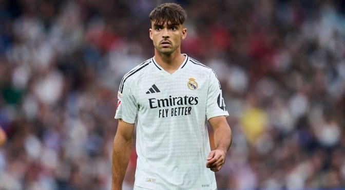 Football – Mœurs : Le jeune défenseur du Real Madrid, Raul Asencio, risque 5 ans de prison pour une affaire de pornographie sur mineures