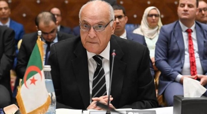 L’Algérie échoue dans sa tentative de réintégrer le Conseil de paix et de sécurité de l’Union africaine