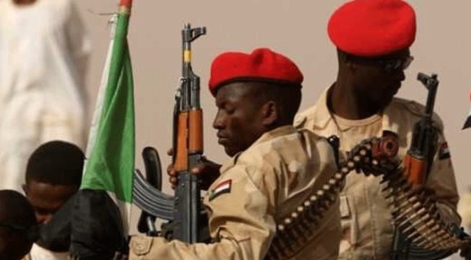 Soudan : l’armée rejette l’appel à un cessez-le-feu durant le Ramadan