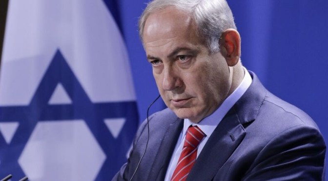 Netanyahu sur l’Iran : “Nous pouvons finir le travail” avec le soutien des États-Unis d’Amérique