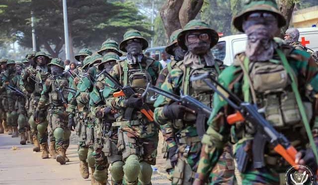 Guerre en RDC : arrivée à Kinshasa du procureur de la CPI pour les violences dans le Nord-Kivu, suspension de ses exportations de cobalt, Le Rwanda s&rsquo;insurge des sanctions états-uniennes contre James Kabarebe etc… (Notre point du 26 février)