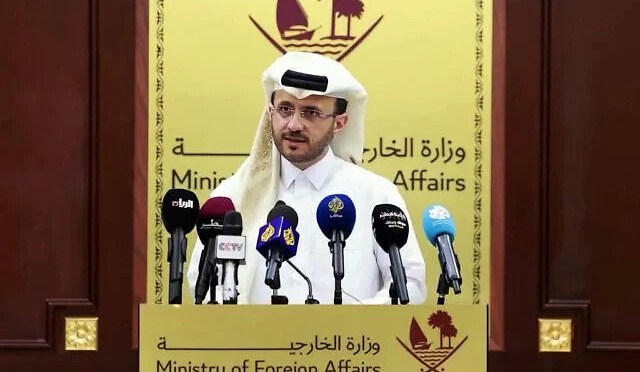 Le Qatar suspend son soutien à la Syrie face à l’incertitude des sanctions états-uniennes