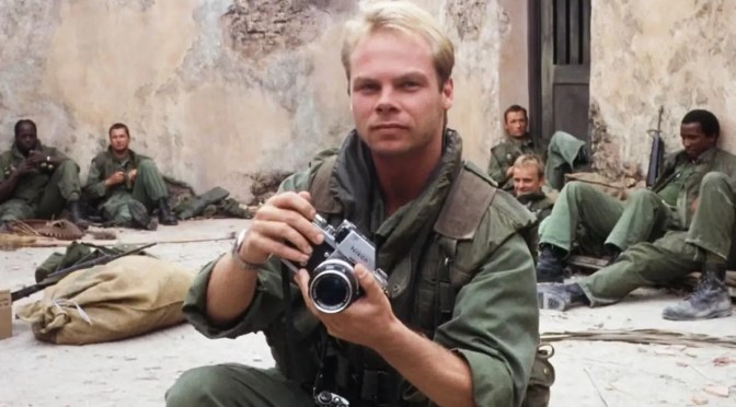 Cinéma : Kevyn Major Howard, l&rsquo;acteur de l&rsquo;inoubliable Rafterman de &laquo;&nbsp;Full Metal Jacket&nbsp;&raquo; est décédé