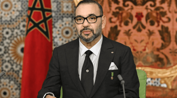Maroc : le roi Mohammed VI appelle à renoncer au sacrifice de l’Aïd en raison de la sécheresse