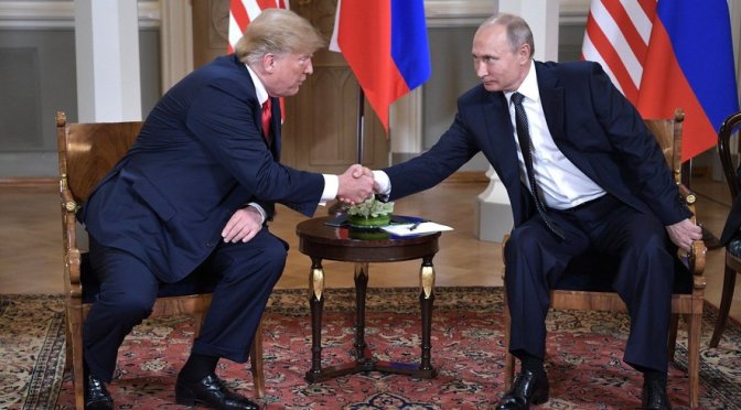 Guerre Russie – Ukraine : Trump et Putin conviennent de négociations &laquo;&nbsp;immédiates&nbsp;&raquo; sur l&rsquo;Ukraine