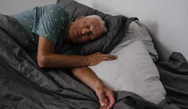 Santé : découverte révolutionnaire, la maladie de Charcot pourrait débuter dans le sommeil