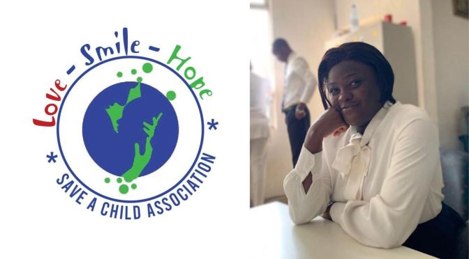 Journée internationale des droits des femmes 2025 : Interview de Leilia Mbimbe, vice-présidente de l&rsquo;association camerounaise &laquo;&nbsp;Save A Child&nbsp;&raquo;