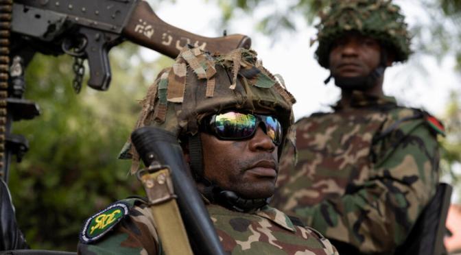 Guerre en RDC : L’ONU réclame un cessez-le-feu et des sanctions, la SADC se retire, Kinshasa et le M23 en discussions à Doha etc… (Point sur la situation du 28 mars)