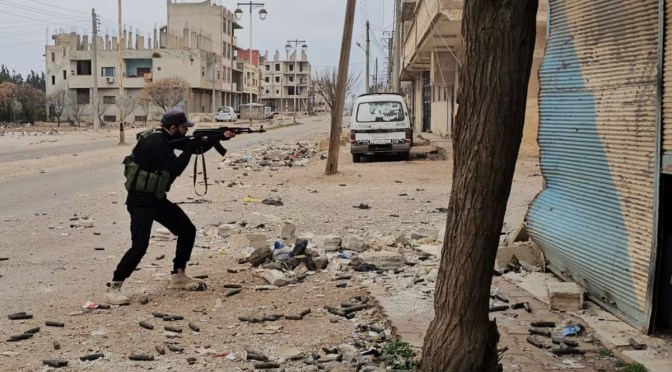 Syrie : Les Alaouites massacrés par la nouvelle dictature trois mois après la chute d’Assad