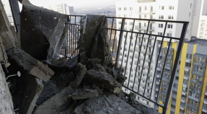 Guerre Russie-Ukraine : Moscou visée par une attaque massive de drones avant une réunion de cessez-le-feu en Arabie Saoudite ce mardi 11 mars