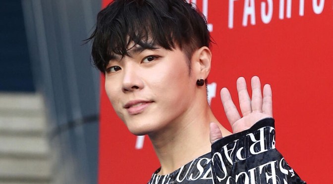 Musique : le chanteur de K-pop Wheesung retrouvé mort à son domicile