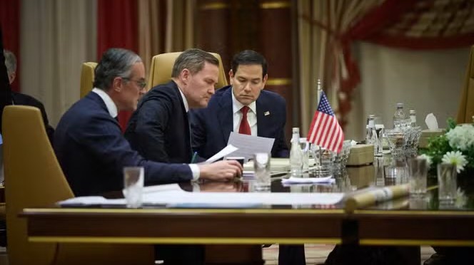 Guerre en Ukraine : Ce que prévoit l’accord de trêve proposé par Washington et Kiev