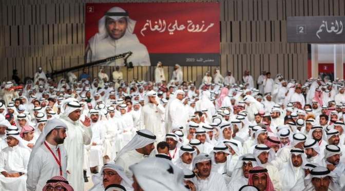 Koweït : 42 000 citoyens déchus de leur nationalité en six mois