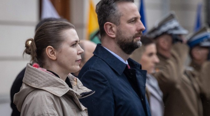 Cinq pays européens frontaliers de la Russie se retirer du traité sur les mines antipersonnel