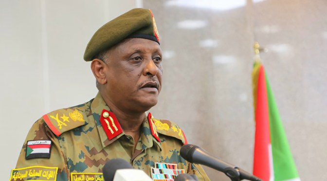 Tensions croissantes entre le Tchad et le Soudan : Ndjamena condamne les menaces du général Yasser Al-Atta