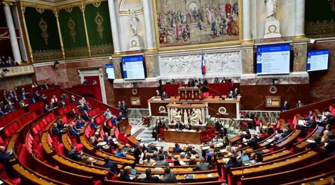 France : le Sénat durcit les conditions du droit du sol à Mayotte
