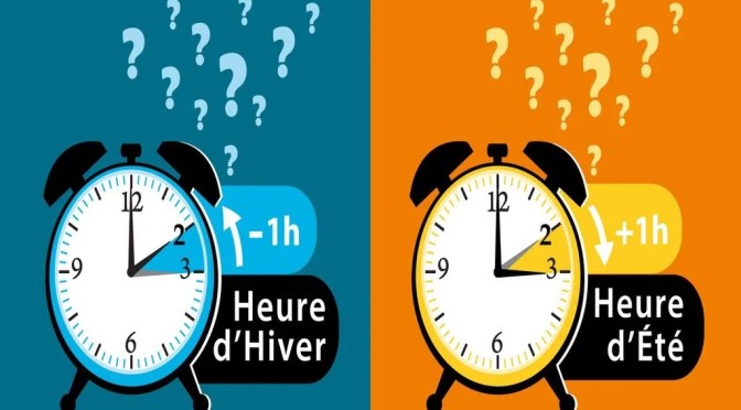 Changement d’heure : histoire, fonctionnement et avenir d’une mesure contestée
