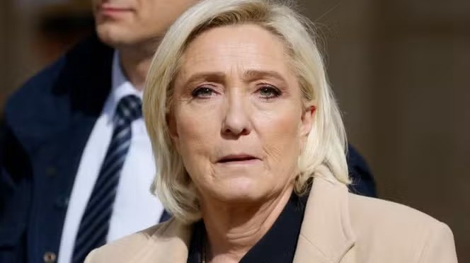 France : Marine Le Pen reconnue coupable de détournement de fonds publics dans un procès politique – un verdict lourd de conséquences pour la présidentielle de 2027