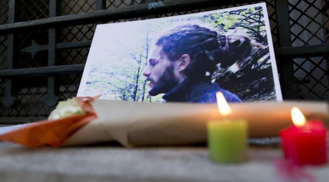 Droits de l’Homme : la France condamnée par la CEDH pour la mort de Rémi Fraisse