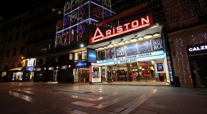 Vladimir Putin annule la nationalisation de l&rsquo;entreprise italienne &laquo;&nbsp;Ariston&nbsp;&raquo; – Un cadeau au pacifisme italien actuel