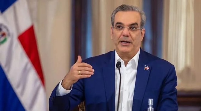 La République Dominicaine va accélérer la construction de son mur frontalier avec Haïti