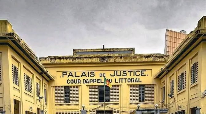 Cameroun : «meurtre sur conjointe», le procès qui a ému le pays.