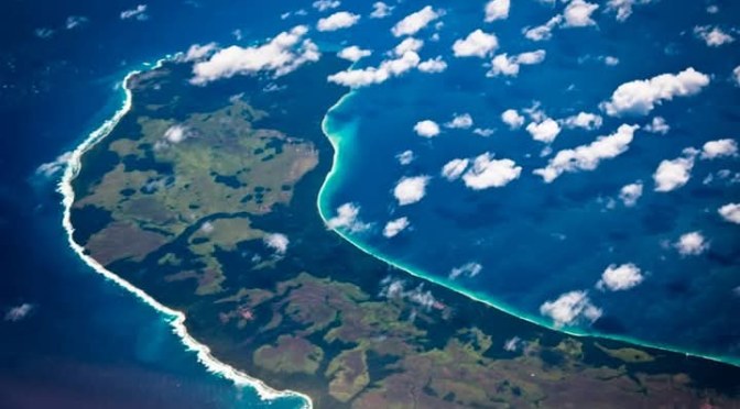 Inde : les peuples « Shompen» de l’île Andaman sous la menace de plusieurs projets de développement