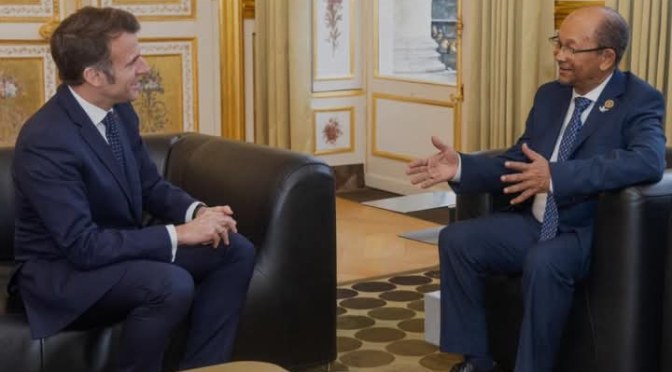 Dette haïtienne : 200 ans plus tard, la question des réparations toujours sur la table