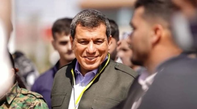 Syrie : les Kurdes veulent la garantie de leurs droits « juridiques et constitutionnels » au sein du nouvel État