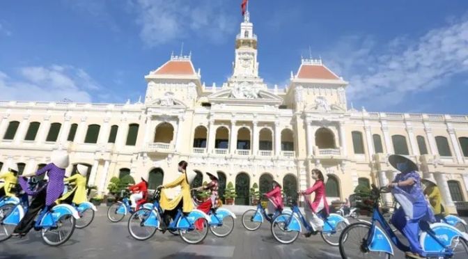 Vietnam : un ex-ministre emprisonné pour des pots-de-vin liés à l’énergie solaire