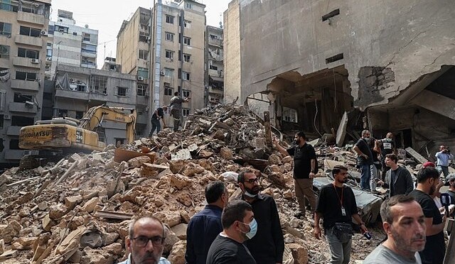 Israël affirme avoir tué Hassan Bdair dirigeant du Hezbollah dans une frappe au sud de Beyrouth