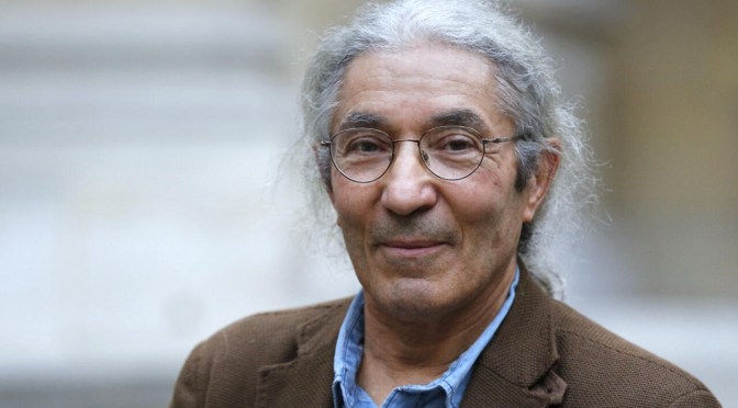 Boualem Sansal : son avocat dément faire appel après sa condamnation en Algérie
