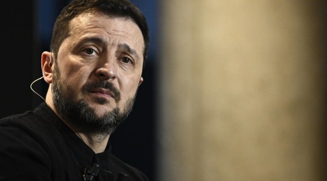 Guerre en Ukraine : Zelensky provoque la colère de la Chine après des accusations de présence de combattants chinois en Ukraine