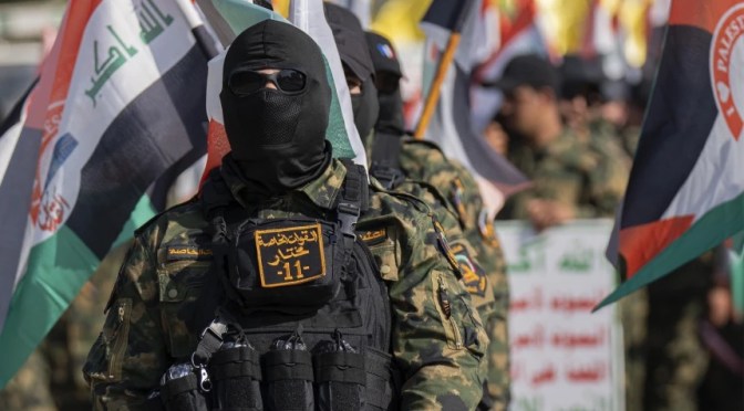 Le Hezbollah prêt à discuter d&rsquo;une stratégie de défense pour le Liban