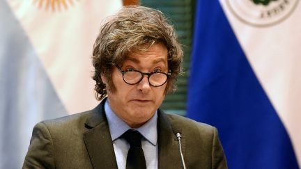 L&rsquo;Argentine obtient 42 milliards des institutions financières internationales