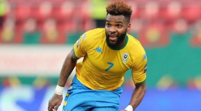 Football – Drame en Chine : l’international gabonais, Aaron Boupendza décède à 28 ans après une chute du 11e étage