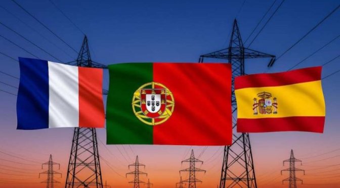 Coupure d’électricité massive en Espagne, au Portugal et dans le sud de la France : enquête en cours