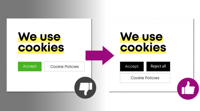 Des milliards perdus à cause des cookies : l’impasse réglementaire de l’Union européenne