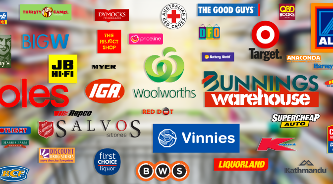 Australie : une association des annonceurs nationaux dénoncent l’interdiction des publicités des &laquo;&nbsp;aliments et des boissons malsains&nbsp;&raquo; en Australie du Sud