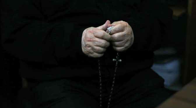 France – Pédocriminalité : un évêque gallican alsacien mis en cause tente de se suicider.