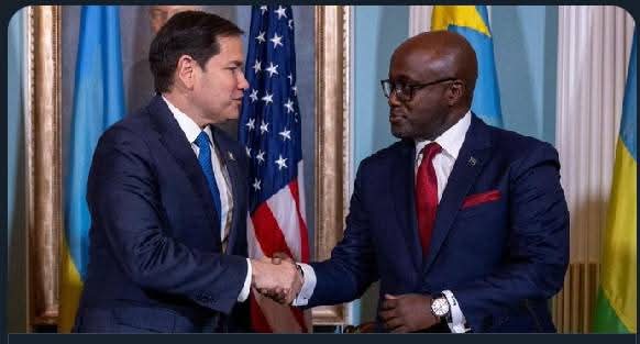 Accord migratoire : Kigali pourrait accueillir des immigrants expulsés des États-Unis d’Amérique