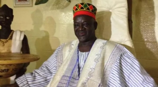 Burkina Faso : pas de nouvelles du frère du roi des Mossis 7 jours après son enlèvement à Ouagadougou